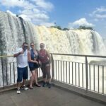 Excursion to Iguaçu Falls, Parque das Aves and Usina Itaipu - A Step-by-Step Look at the Itinerary