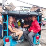 Excursion to La Plata waterfall in Ibagué (490 meters the highest in Tolima) - In-Depth Review of the La Plata Waterfall Excursion