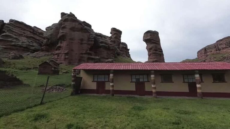 Excursion to Lampa, Pucará and Tinajani - Who Will Appreciate This Tour?