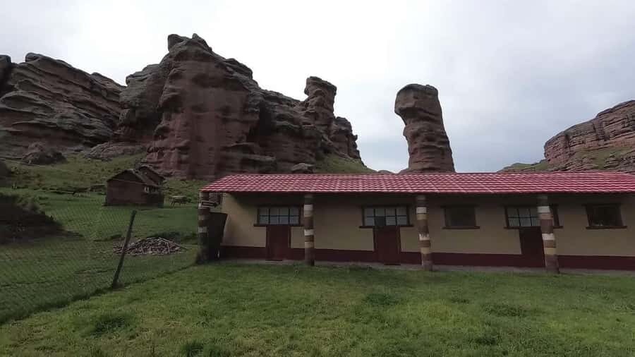 Excursion to Lampa, Pucará and Tinajani - Who Will Appreciate This Tour?