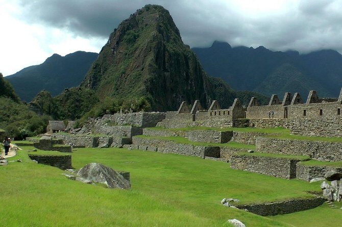 Excursion to Machu Picchu from Cusco & lunch || Private Service|| - Who Is This Tour Best For?