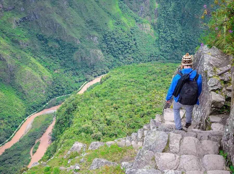 Excursion to Machu Picchu + Huayna Picchu Mountain - Is This Tour Worth It?