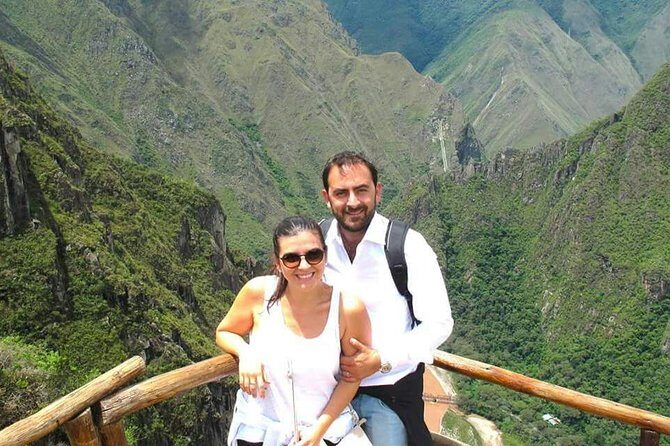 Excursion to Machu Picchu in 1 day from Cusco with Vogager Train Inca Rail - Who Is This Tour Best For?