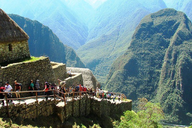 Excursion to Machupicchu by train Expedition Cusco 1 Day - Who Is This Tour Best For?