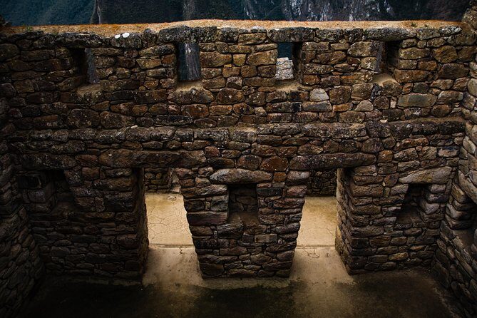 Excursion to MachuPicchu with Train Vistadome || Full Day || - Authentic Experiences and Highlights