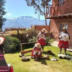 Excursion to Maras with salt massage + Moray and Misminay - A Full Breakdown of the Sacred Valley Tour