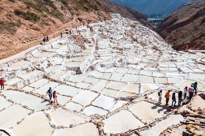 Excursion to Moray & Maras - Salt Mines - Who Should Consider This Tour?
