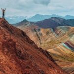 Excursion to Palcoyo Rainbow Mountain full Day from Cusco. - How the Experience Feels in Practice