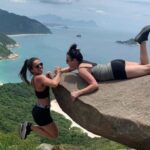 Excursion to Pedra do Telégrafo from Rio de Janeiro - An In-Depth Look at the Pedra do Telégrafo Tour