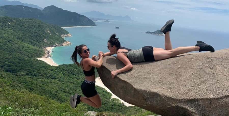 Excursion to Pedra do Telégrafo from Rio de Janeiro - An In-Depth Look at the Pedra do Telégrafo Tour