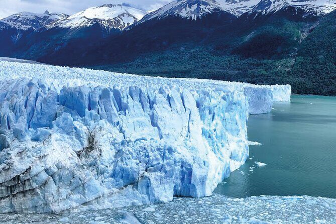Excursion to Perito Moreno Glacier from El Calafate - Detailed Review of the Perito Moreno Glacier Tour