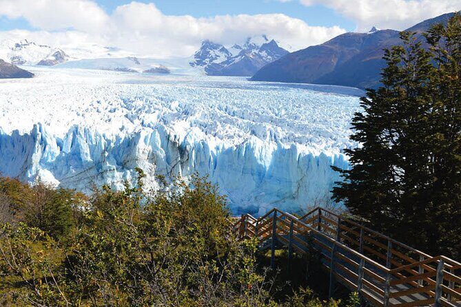 Excursion to Perito Moreno Glacier with Box Lunch - What’s Worth Considering