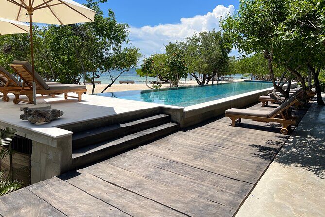 Excursion to Private Beach in Rosario Islands - An In-Depth Look at the Rosario Islands Private Beach Tour