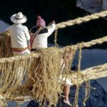 Excursion to Q'eswachaca Bridge - Tour Group - Final Thoughts: Is It Worth It?