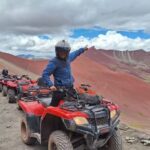 Excursion to Rainbow Mountain by quad. - Who Is This Tour Best For?