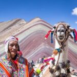 Excursion to Rainbow Mountain Full Day. - Authentic Experiences You Can Expect