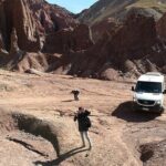 Excursion to Rainbow Valley and Petroglyphs, Yerbas Buenas - Frequently Asked Questions