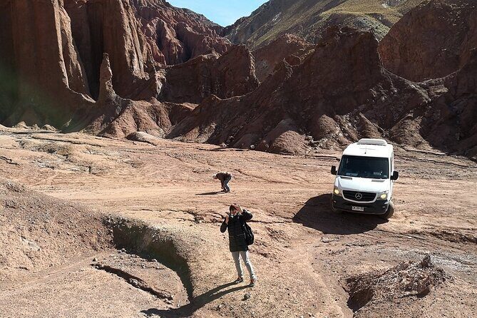 Excursion to Rainbow Valley and Petroglyphs, Yerbas Buenas - Frequently Asked Questions