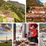 Excursion to Sacred valley Full Day from Cusco . - The Realities: Reliability and Experience