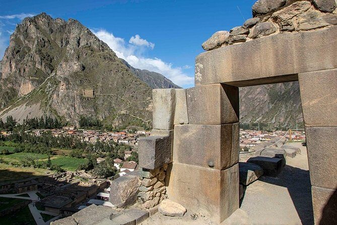 Excursion to Sacred Valley of the Incas tour - Private service. - FAQ