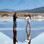 Excursion to Salinas Lagoon - Exploring the Journey to Salinas Lagoon
