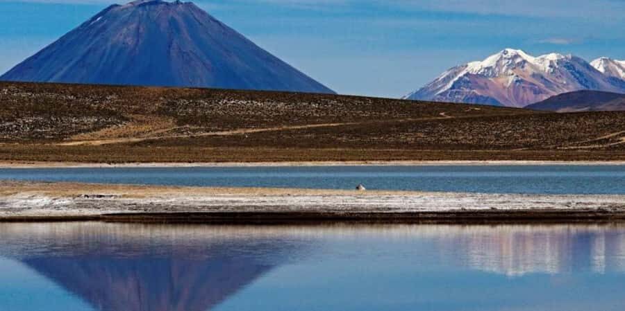 Excursion to Salinas Lagoon and National Reserve in Arequipa - Practical Considerations