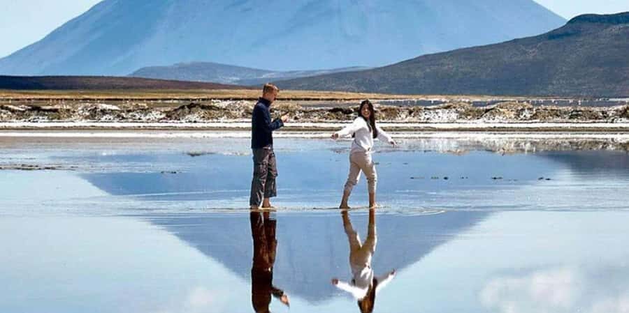 Excursion to Salinas Lagoon - Exploring the Journey to Salinas Lagoon