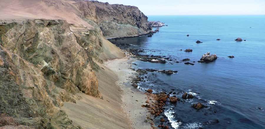 Excursion to San Fernando bay and Sandboarding in Nazca - Who Should Consider This Tour?