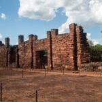 Excursion to San Ignacio Mini Jesuit Ruins from Puerto Iguazu - Who Should Consider This Tour