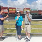 Excursion to San Lorenzo Fort and Panama Canal New locks - Frequently Asked Questions About the Tour
