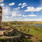 Excursion to Sillustani, Pucará and Lampa - A Deep Dive into the Tour Experience