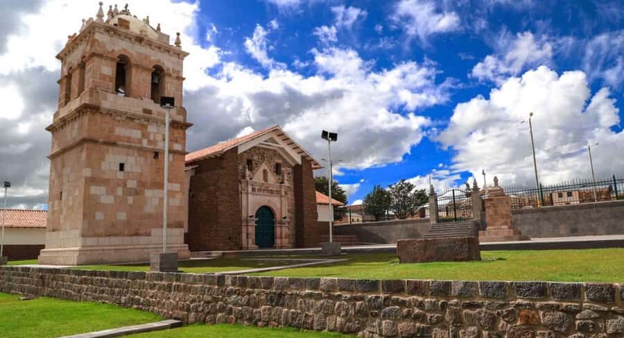 Excursion to Sillustani, Pucará and Lampa - Frequently Asked Questions