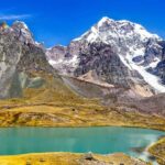 Excursion to the 7 Lakes of Ausangate + Lunch - Why Choose This Tour?