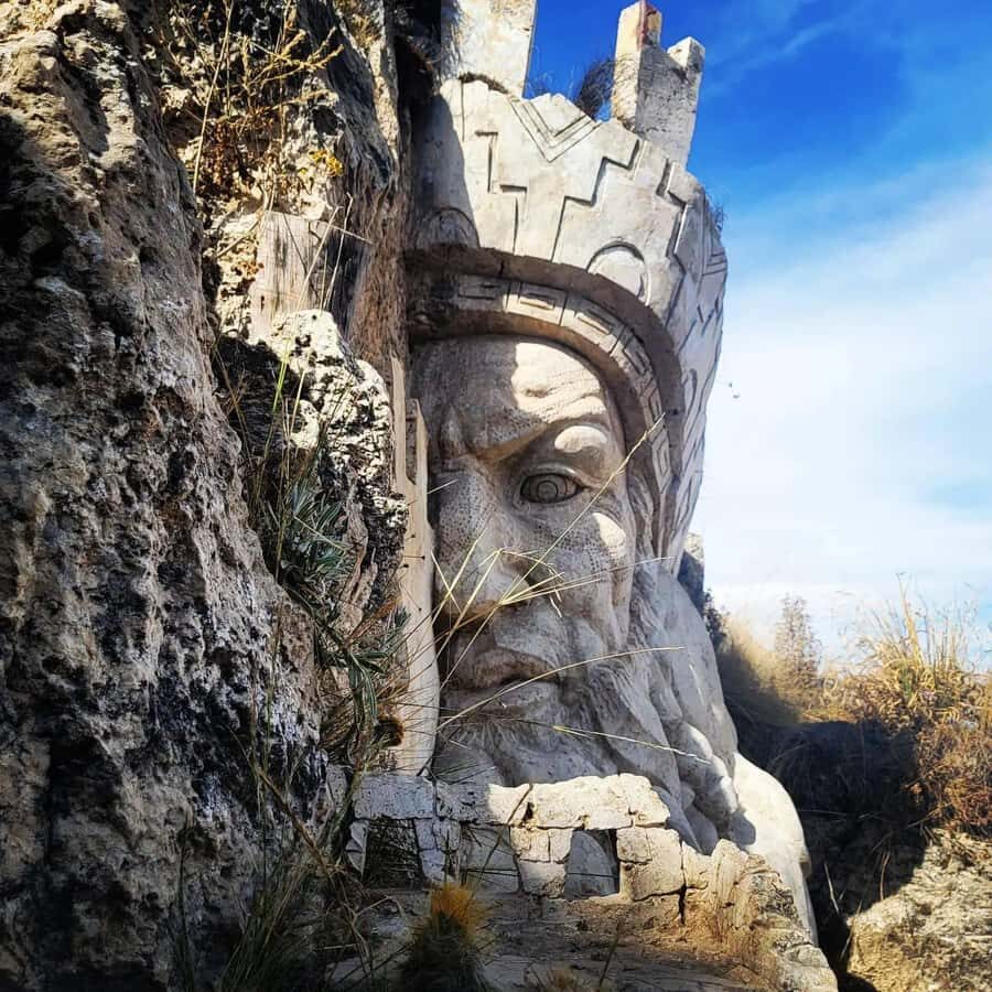 Excursion to the Abode of the Gods - A Complete Look at the Experience