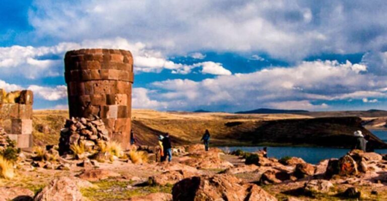 Excursion to the chullpas of Sillustani: Mysterious cemetery - Is This Tour Worth It?