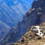 Excursion to the Colca Canyon 2 days 1 night in Chivay - The Practicalities: What’s Included and What’s Not