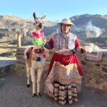 Excursion to the Colca Canyon in one day - Authentic Experiences and Practical Details
