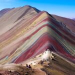 Excursion to the Colored Mountain | Vinincunca - The Journey to Vinincunca: What to Expect