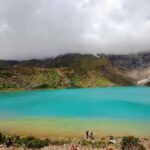 Excursion to the Humantay Lagoon with breakfast and lunch. - An In-Depth Look at the Humantay Lagoon Tour