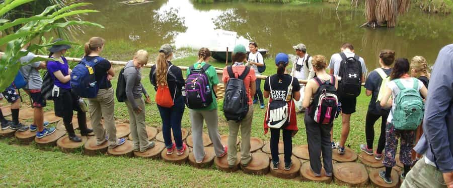 Excursion to the Pacaya Samiria National Reserve Jungle. - Final Thoughts: Is This Your Amazon Adventure?