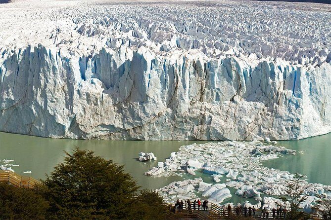 Excursion to the Perito Moreno Glacier, with guide and transfer to / from the hotel - Final Thoughts