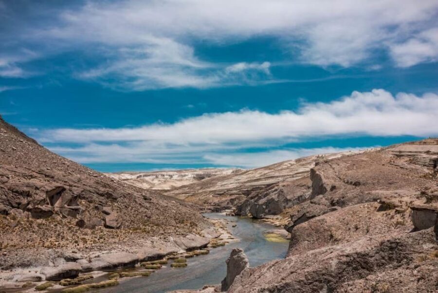 Excursion to the Pillones waterfalls - Who Would Enjoy This Tour?