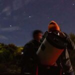 Excursion to the Planetarium of Cusco - New experience - The Journey to the Cusco Planetarium