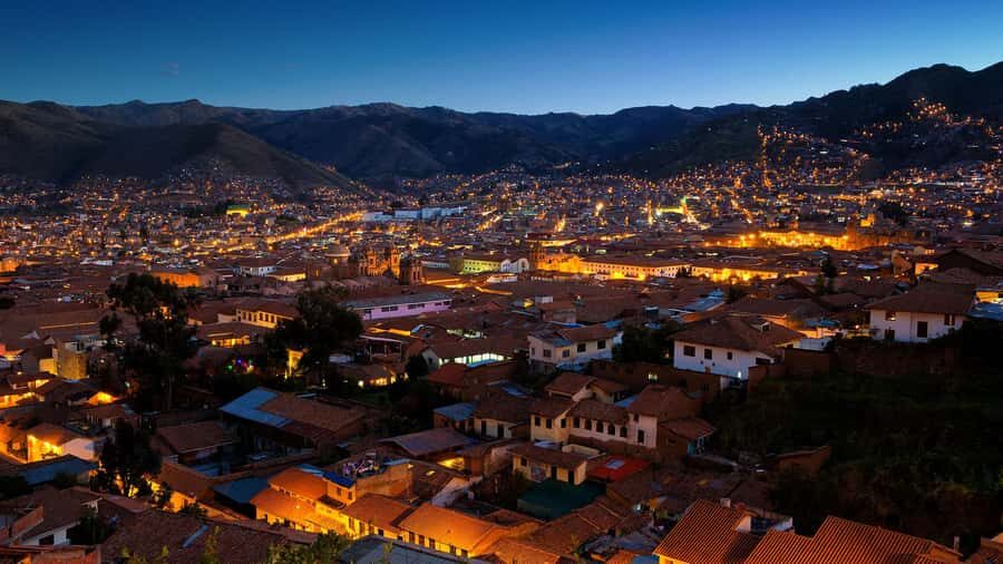 Excursion to the Planetarium of Cusco | New experience - FAQ