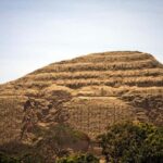 Excursion to the pyramids of the Sun and the Moon - In-Depth Review of the Pyramids of the Sun and Moon Tour