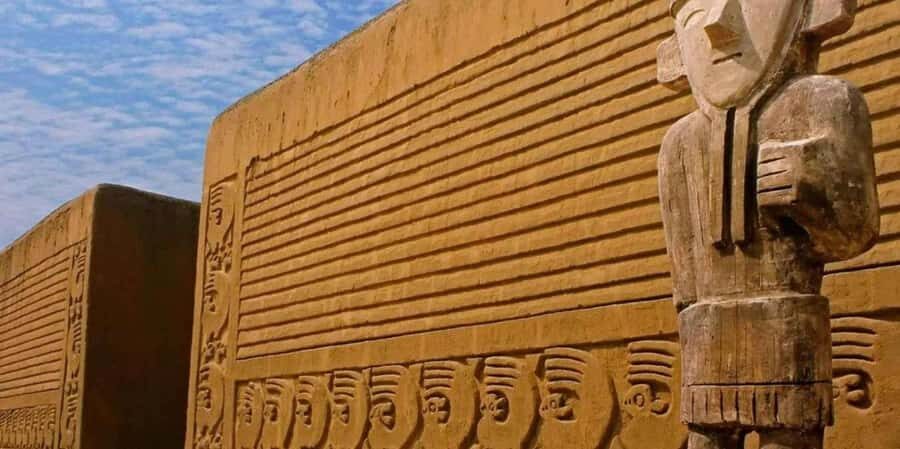 Excursion to the pyramids of the Sun and the Moon - A detailed look at the tour experience