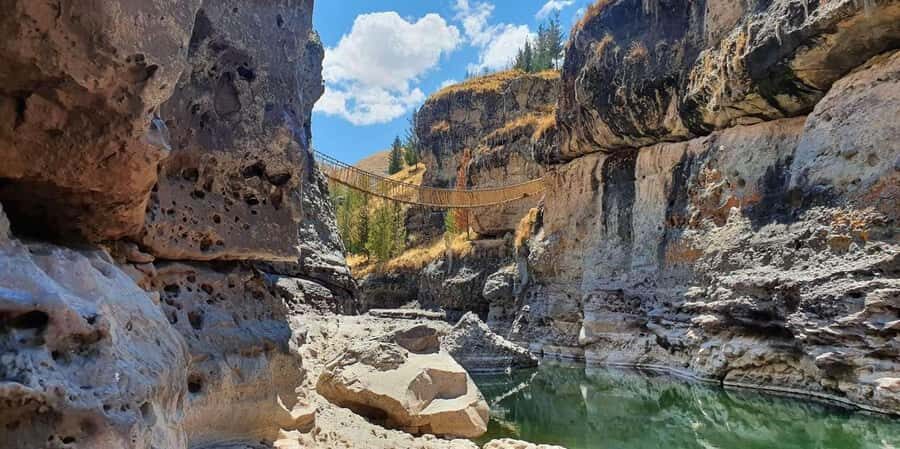 Excursion to the Qeswachaka Inca Bridge from Cusco - Why This Tour Offers Great Value