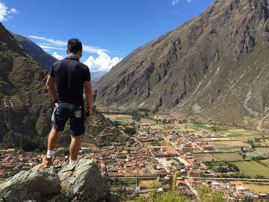 Excursion to the Sacred Valley and Machu Picchu 2 DAYS - A Detailed Look at the 2-Day Sacred Valley & Machu Picchu Experience