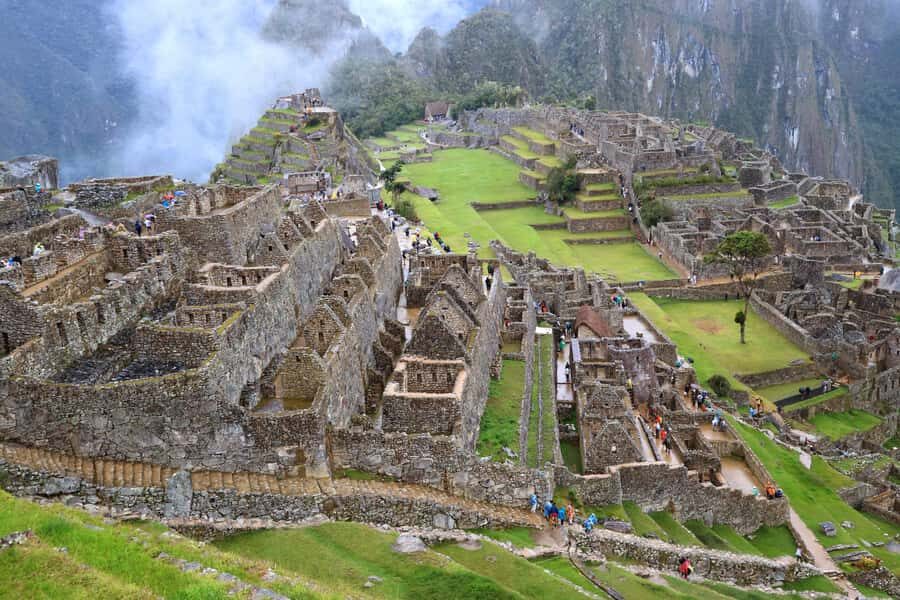 Excursion to the Sacred Valley of the Incas - Why This Tour Offers Great Value