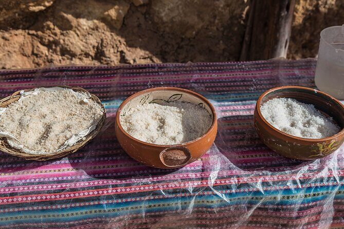 Excursion to the Sacred Valley of the Incas - What Makes This Tour Stand Out?